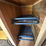Campsite Terminusbus Crevecoeur-le-Grand
