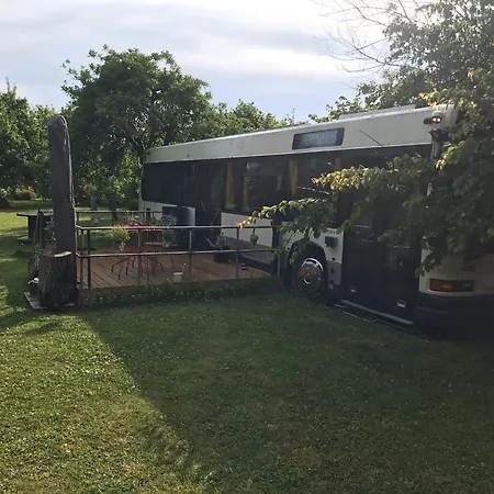 Camping Terminusbus *