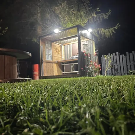 Terminusbus Crevecoeur-le-Grand