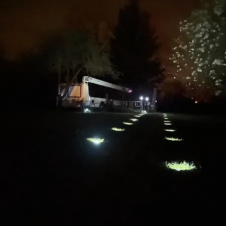 Camping Terminusbus *