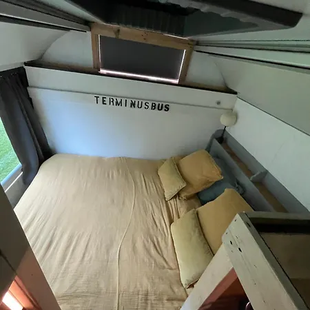 Terminusbus Camping *