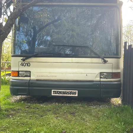 Kemping Terminusbus *