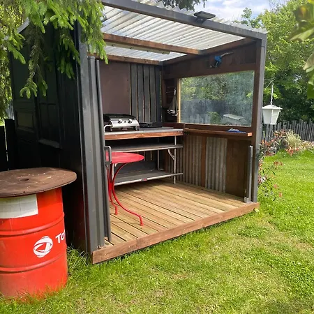 Terminusbus Crevecoeur-le-Grand