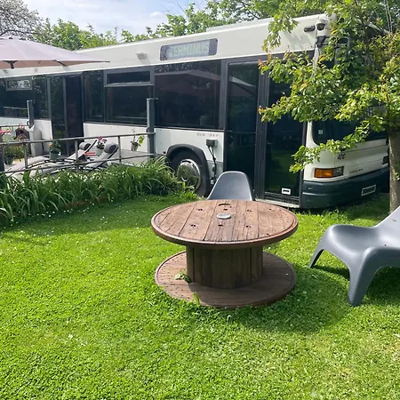 Camping Terminusbus