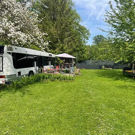 Camping Terminusbus *
