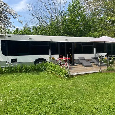 Terminusbus Crevecoeur-le-Grand