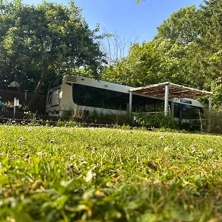 Camping Terminusbus *