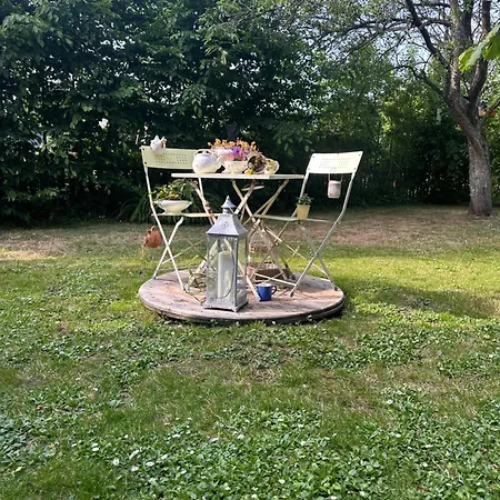 Terminusbus * Crevecoeur-le-Grand