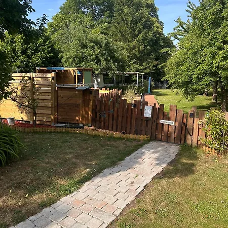 Terminusbus Crevecoeur-le-Grand