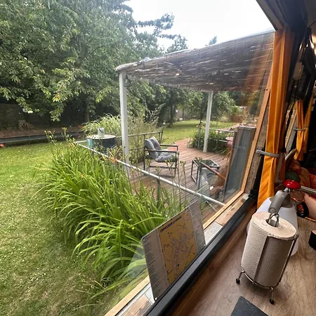 Terminusbus Crevecoeur-le-Grand