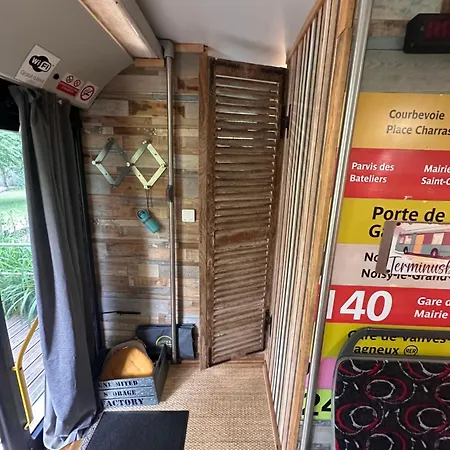 Terminusbus * Crevecoeur-le-Grand