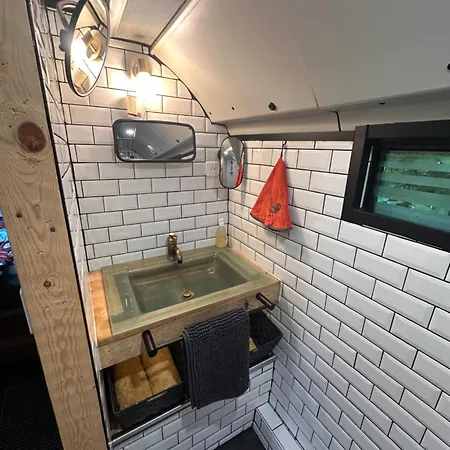 Terminusbus Camping *
