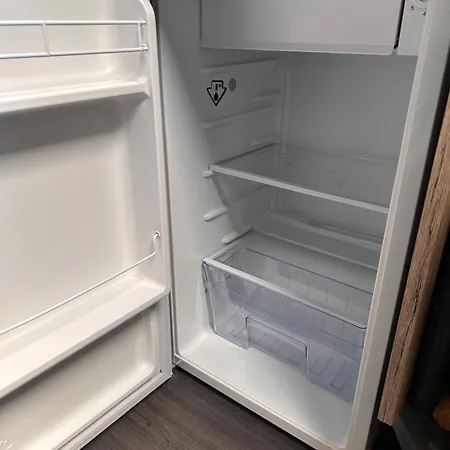 Kemping Terminusbus Crevecoeur-le-Grand