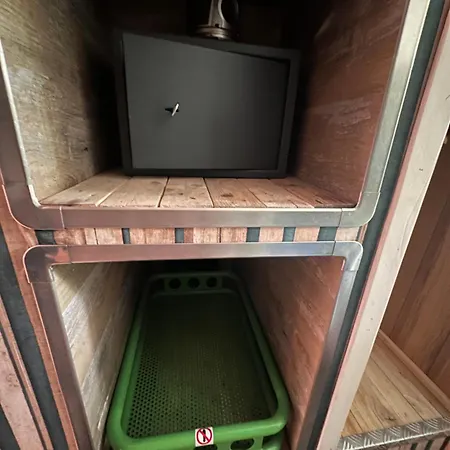 Terminusbus Crevecoeur-le-Grand