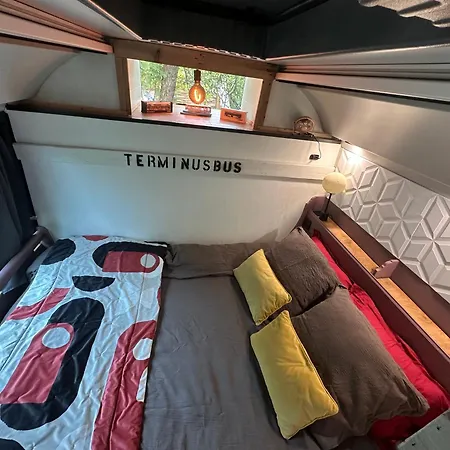 Terminusbus