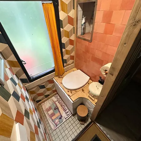 Terminusbus * Crevecoeur-le-Grand