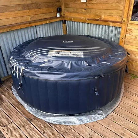 Terminusbus Camping *
